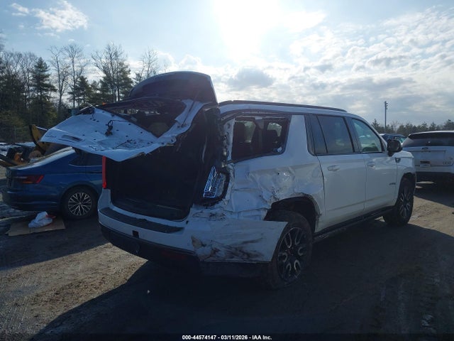 Aukcja sprzedaży 2023 Gmc Yukon Xl 4wd At4, vin: 1GKS2HKD0PR227913, numer aukcji: 44574147