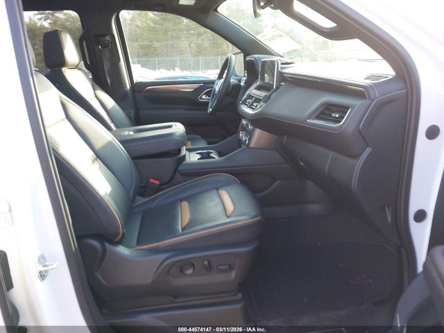 Aukcja sprzedaży 2023 Gmc Yukon Xl 4wd At4, vin: 1GKS2HKD0PR227913, numer aukcji: 44574147