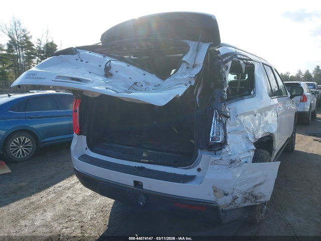 Aukcja sprzedaży 2023 Gmc Yukon Xl 4wd At4, vin: 1GKS2HKD0PR227913, numer aukcji: 44574147