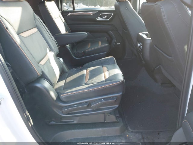 Aukcja sprzedaży 2023 Gmc Yukon Xl 4wd At4, vin: 1GKS2HKD0PR227913, numer aukcji: 44574147