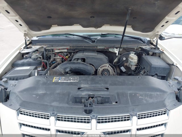 2007 CADILLAC ESCALADE 1GYFK638X7R227222 Photo 9