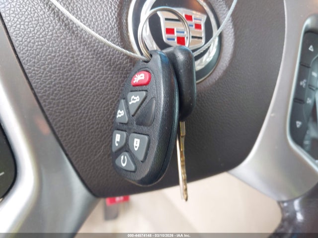 2007 CADILLAC ESCALADE 1GYFK638X7R227222 Photo 10