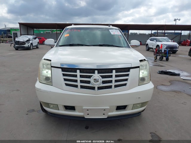 Продажа на аукционе авто 2007 Cadillac Escalade Standard, vin: 1GYFK638X7R227222, номер лота: 44574148
