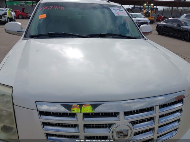 Продажа на аукционе авто 2007 Cadillac Escalade Standard, vin: 1GYFK638X7R227222, номер лота: 44574148