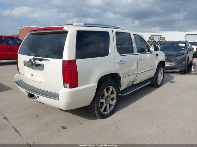 2007 CADILLAC ESCALADE 1GYFK638X7R227222 Photo 3