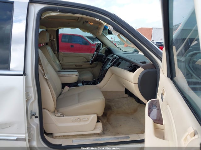 2007 CADILLAC ESCALADE 1GYFK638X7R227222 Photo 4
