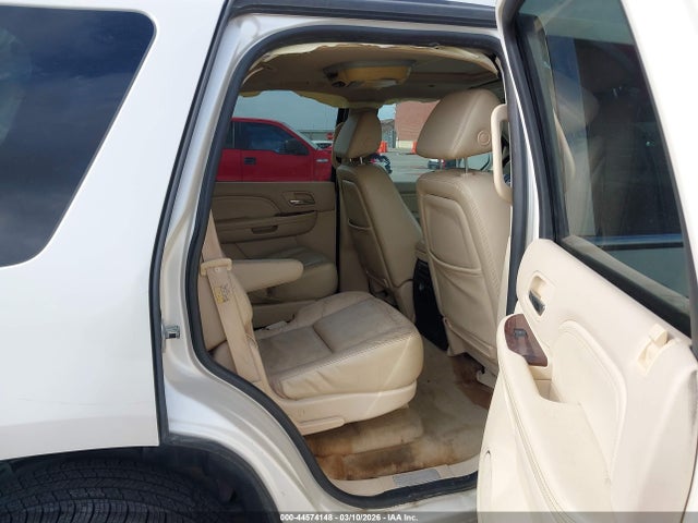 2007 CADILLAC ESCALADE 1GYFK638X7R227222 Photo 7