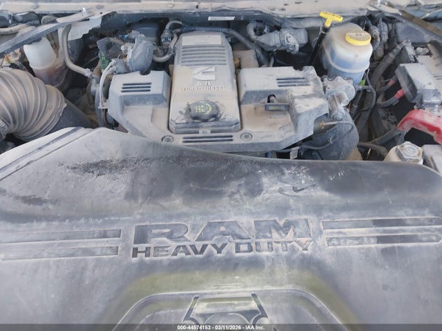 Продаж на аукціоні авто 2022 Ram 3500 Tradesman  4x4 8' Box, vin: 3C63R3GL1NG303268, номер лоту: 44574153