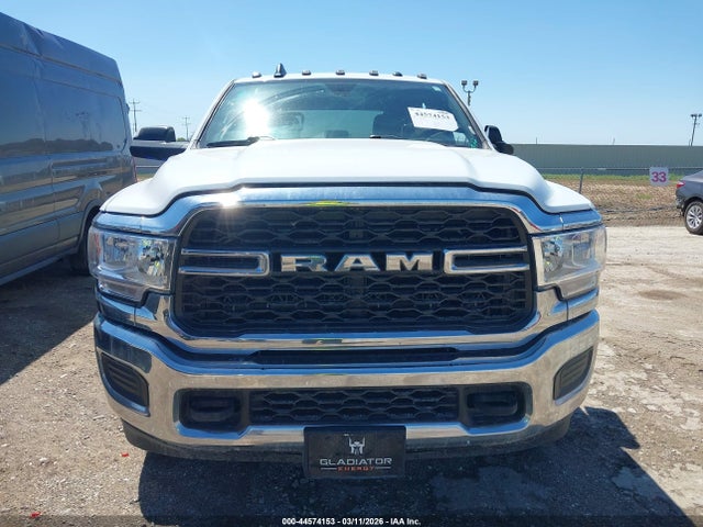 Продаж на аукціоні авто 2022 Ram 3500 Tradesman  4x4 8' Box, vin: 3C63R3GL1NG303268, номер лоту: 44574153
