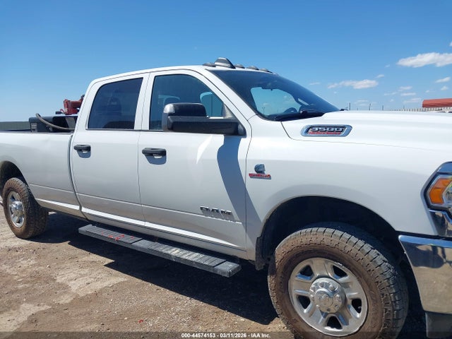 Продаж на аукціоні авто 2022 Ram 3500 Tradesman  4x4 8' Box, vin: 3C63R3GL1NG303268, номер лоту: 44574153