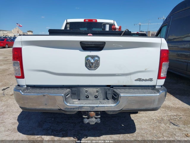 Продаж на аукціоні авто 2022 Ram 3500 Tradesman  4x4 8' Box, vin: 3C63R3GL1NG303268, номер лоту: 44574153