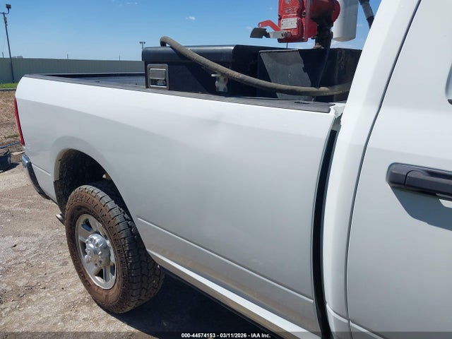 Продаж на аукціоні авто 2022 Ram 3500 Tradesman  4x4 8' Box, vin: 3C63R3GL1NG303268, номер лоту: 44574153