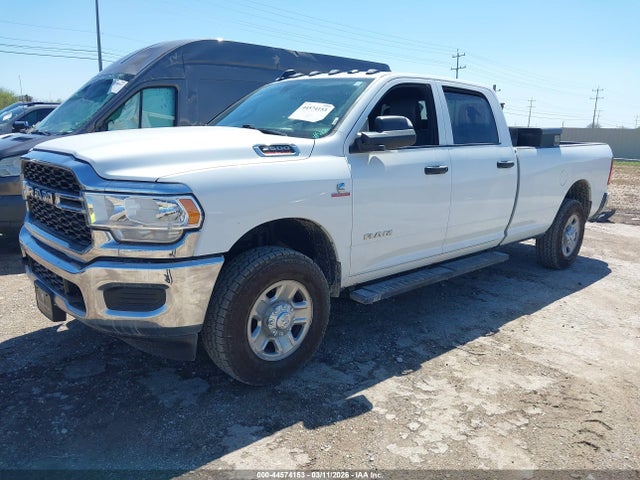 Продаж на аукціоні авто 2022 Ram 3500 Tradesman  4x4 8' Box, vin: 3C63R3GL1NG303268, номер лоту: 44574153