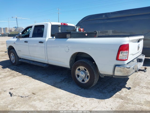 Продаж на аукціоні авто 2022 Ram 3500 Tradesman  4x4 8' Box, vin: 3C63R3GL1NG303268, номер лоту: 44574153