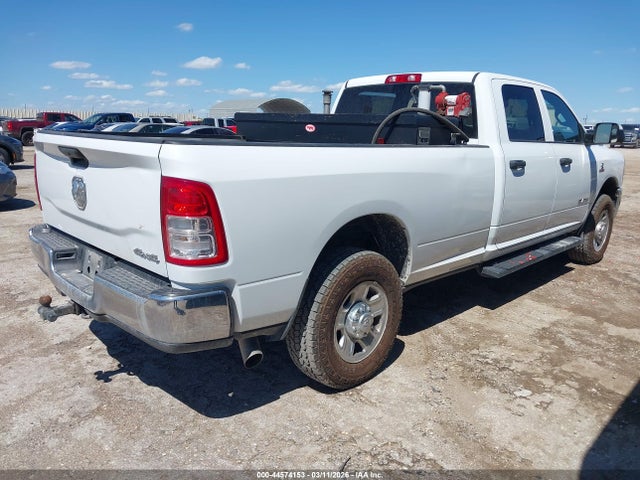 Продаж на аукціоні авто 2022 Ram 3500 Tradesman  4x4 8' Box, vin: 3C63R3GL1NG303268, номер лоту: 44574153