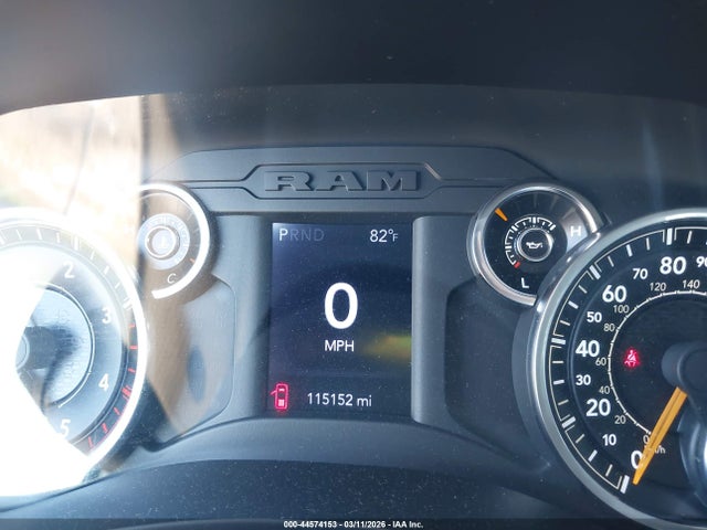 Продаж на аукціоні авто 2022 Ram 3500 Tradesman  4x4 8' Box, vin: 3C63R3GL1NG303268, номер лоту: 44574153