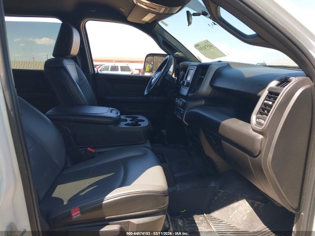 Продаж на аукціоні авто 2022 Ram 3500 Tradesman  4x4 8' Box, vin: 3C63R3GL1NG303268, номер лоту: 44574153