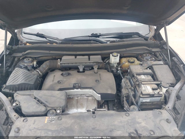 2020 Buick Envision Fwd Preferred მანქანა იყიდება აუქციონზე, vin: LRBFXBSA6LD192933, აუქციონის ნომერი: 44574154