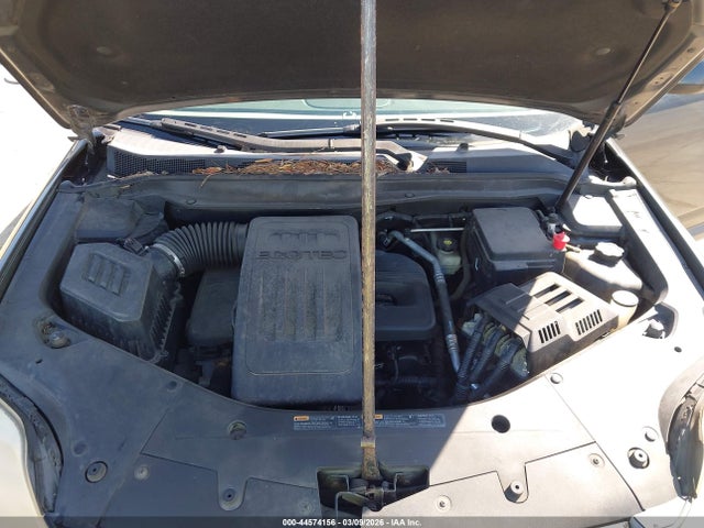 2010 GMC TERRAIN 2CTALBEW5A6349009 Photo 9