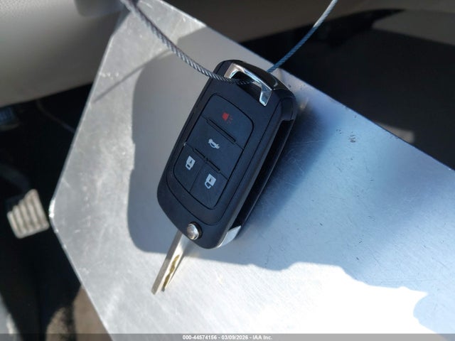 2010 GMC TERRAIN 2CTALBEW5A6349009 Photo 10