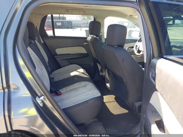 2010 GMC TERRAIN 2CTALBEW5A6349009 Photo 7
