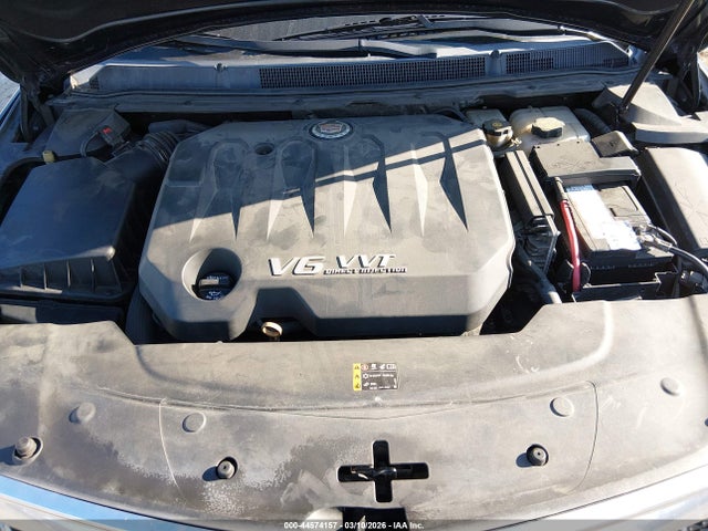 2013 CADILLAC XTS 2G61P5S31D9183444 Photo 9