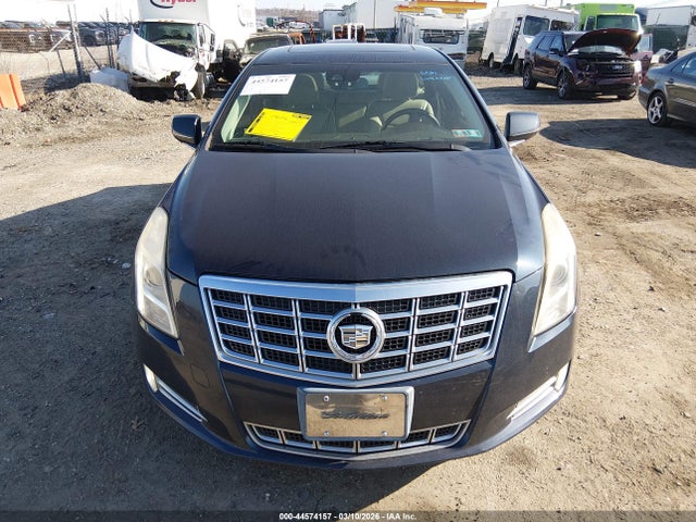 Aukcja sprzedaży 2013 Cadillac Xts Luxury, vin: 2G61P5S31D9183444, numer aukcji: 44574157