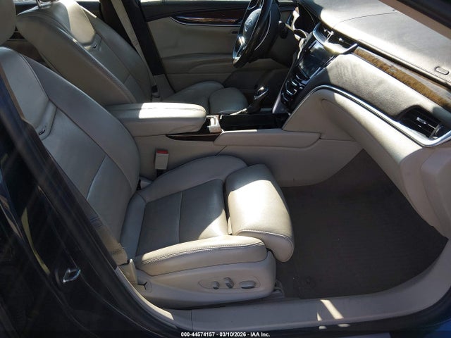 2013 CADILLAC XTS 2G61P5S31D9183444 Photo 4