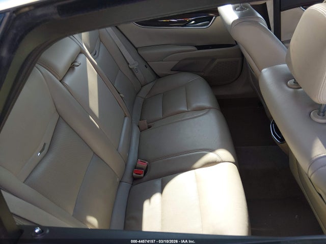 2013 CADILLAC XTS 2G61P5S31D9183444 Photo 7