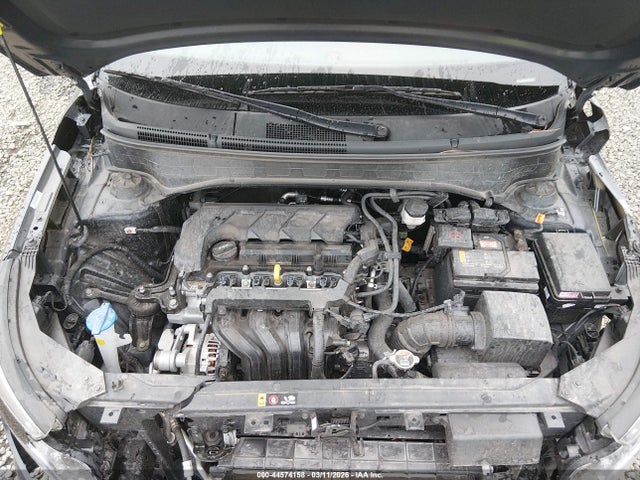 Hyundai Venue Se 2023 KMHRB8A38PU219523 Image 10