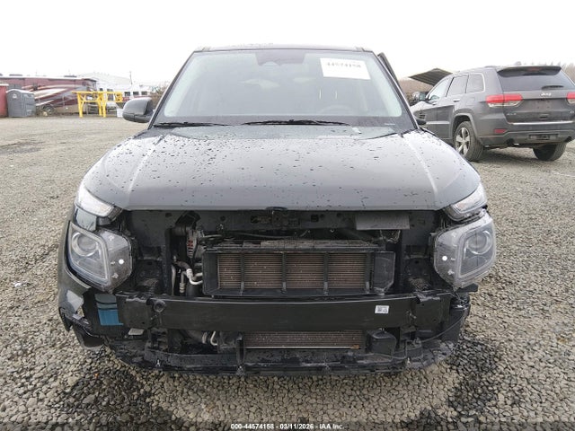 Hyundai Venue Se 2023 KMHRB8A38PU219523 Image 13