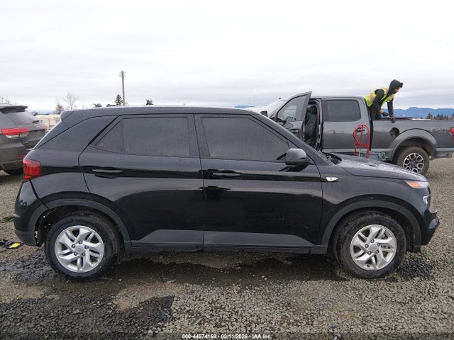 Hyundai Venue Se 2023 KMHRB8A38PU219523 Image 14