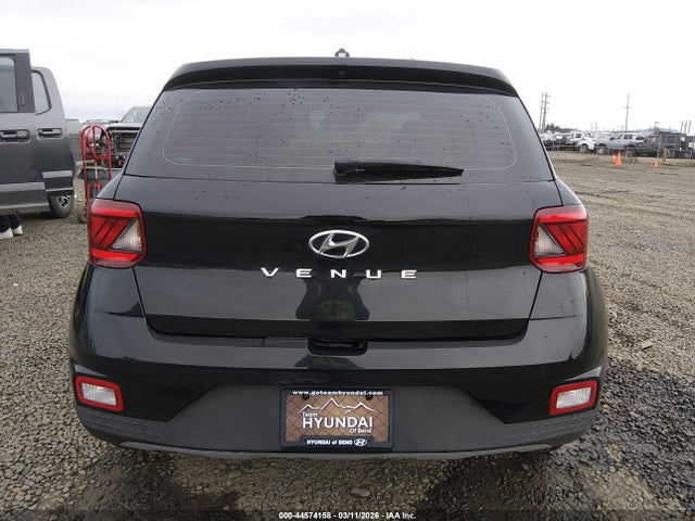 Hyundai Venue Se 2023 KMHRB8A38PU219523 Image 17