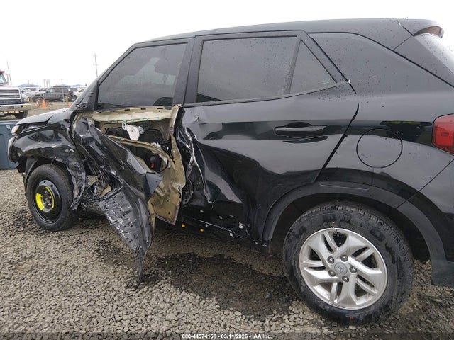 Hyundai Venue Se 2023 KMHRB8A38PU219523 Image 18