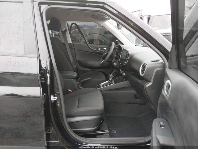 Hyundai Venue Se 2023 KMHRB8A38PU219523 Image 5
