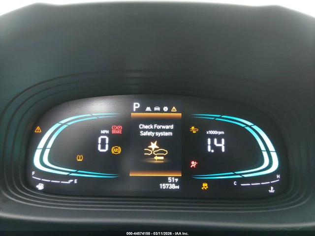Hyundai Venue Se 2023 KMHRB8A38PU219523 Image 7