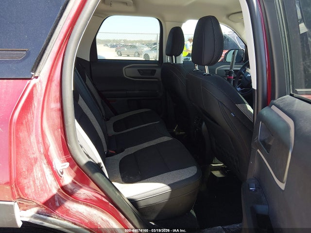 Продажа на аукционе авто 2025 Ford Bronco Sport Big Bend, vin: 3FMCR9BN6SRE05973, номер лота: 44574160