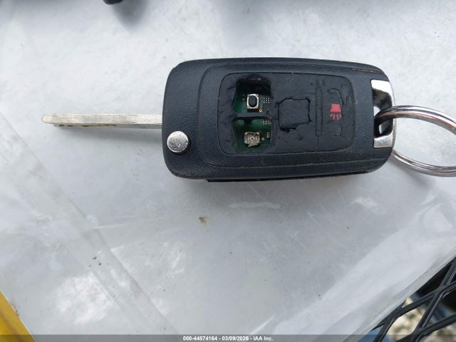 2GKALMEK1G6119954 GMC Terrain Sle-1