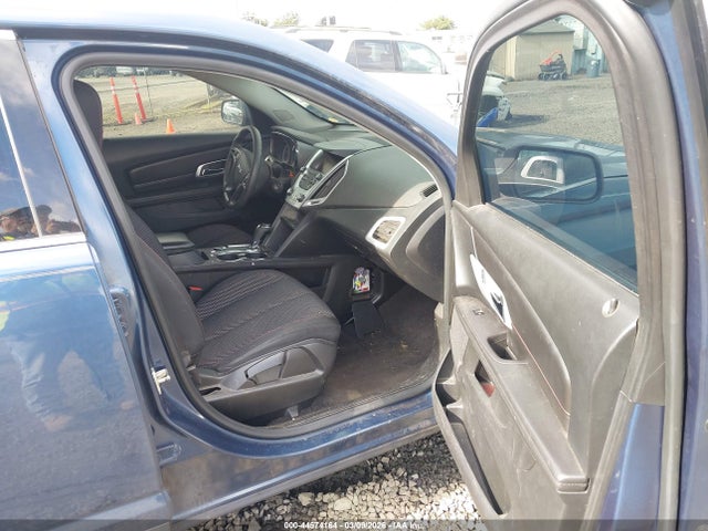 2GKALMEK1G6119954 GMC Terrain Sle-1