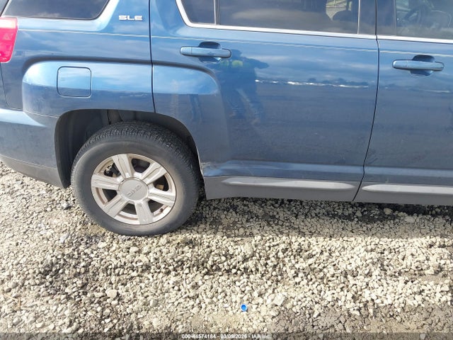 2GKALMEK1G6119954 GMC Terrain Sle-1