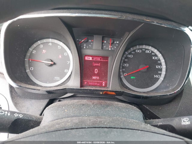2GKALMEK1G6119954 GMC Terrain Sle-1