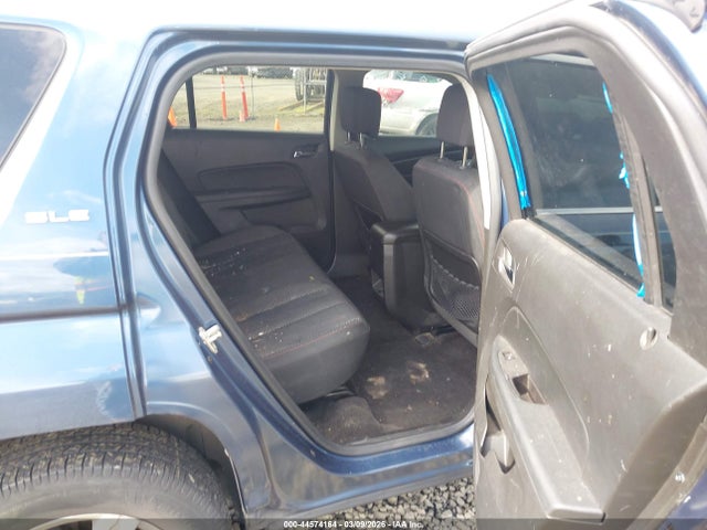 2GKALMEK1G6119954 GMC Terrain Sle-1