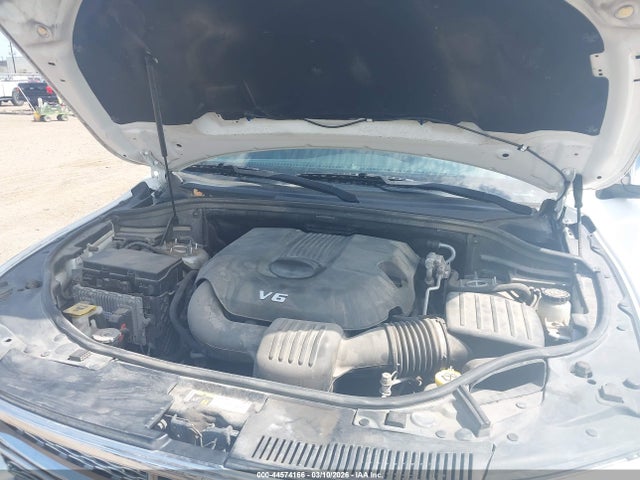 Aukcja sprzedaży 2015 Dodge Durango Sxt, vin: 1C4RDHAG5FC127873, numer aukcji: 44574166
