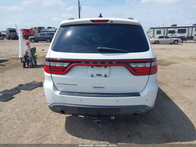 Продаж на аукціоні авто 2015 Dodge Durango Sxt, vin: 1C4RDHAG5FC127873, номер лоту: 44574166