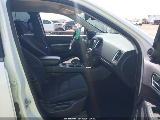 Aukcja sprzedaży 2015 Dodge Durango Sxt, vin: 1C4RDHAG5FC127873, numer aukcji: 44574166