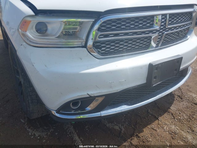 Продажа на аукционе авто 2015 Dodge Durango Sxt, vin: 1C4RDHAG5FC127873, номер лота: 44574166