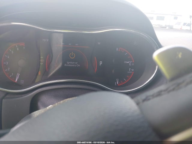 Aukcja sprzedaży 2015 Dodge Durango Sxt, vin: 1C4RDHAG5FC127873, numer aukcji: 44574166