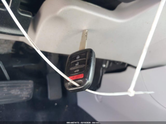 Продаж на аукціоні авто 2015 Honda Civic Lx, vin: 19XFB2F54FE099506, номер лоту: 44574172