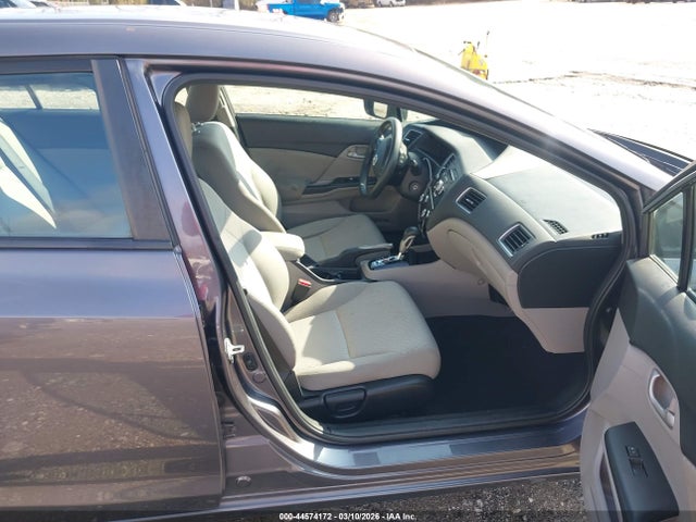 Продаж на аукціоні авто 2015 Honda Civic Lx, vin: 19XFB2F54FE099506, номер лоту: 44574172