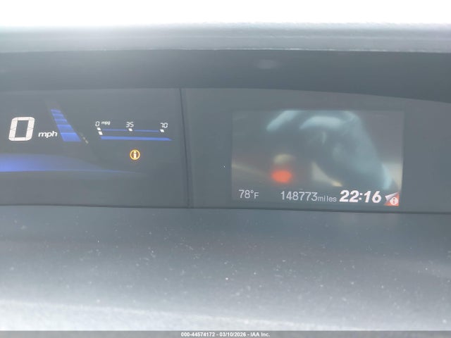 Продаж на аукціоні авто 2015 Honda Civic Lx, vin: 19XFB2F54FE099506, номер лоту: 44574172